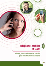 Téléphones mobiles et santé