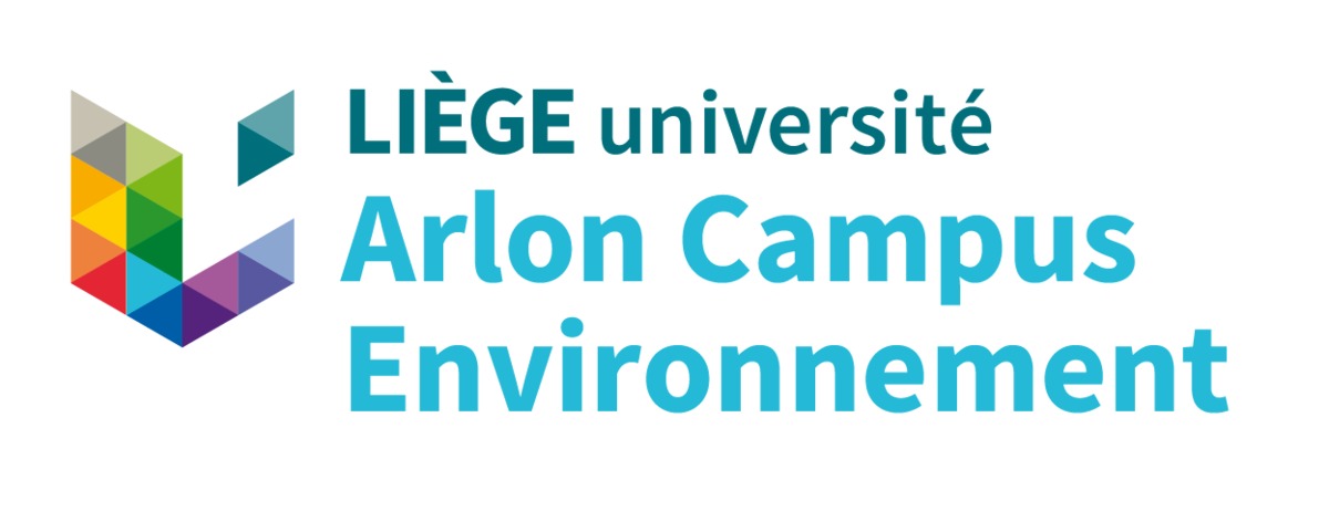 Arlon Campus Environnement logo