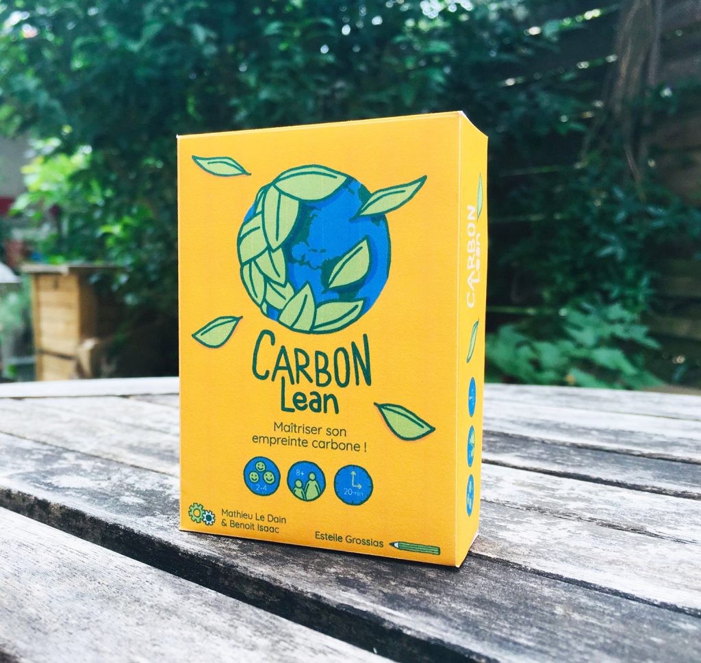 Carbon Lean
