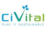 CiVital logo