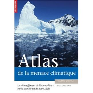 Atlas de la menace climatique