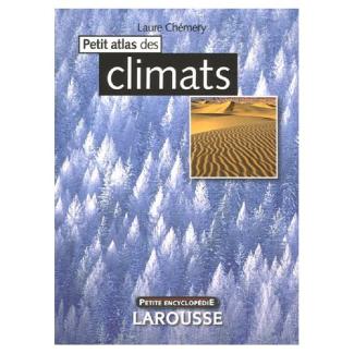 atlas climats