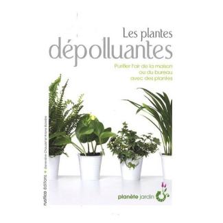 plantes depoll