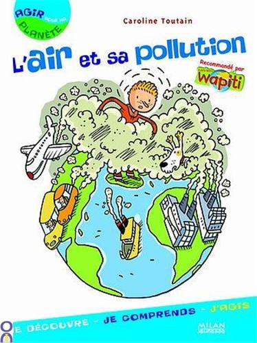 L'air et sa pollution