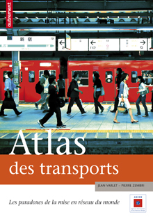 atlas transpo