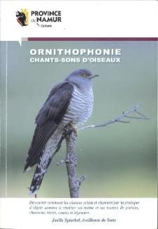 Ornithophonie